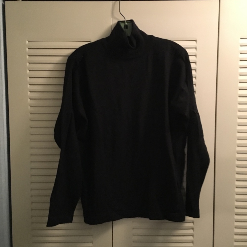 Jacqueline Ferrar Stripe Sweater